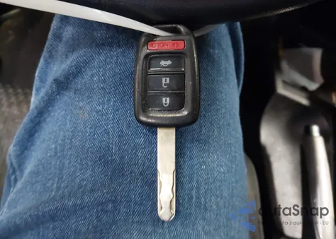 2015 Honda Civic Se from USA, damaged, VIN 19XFB2F75FE290059